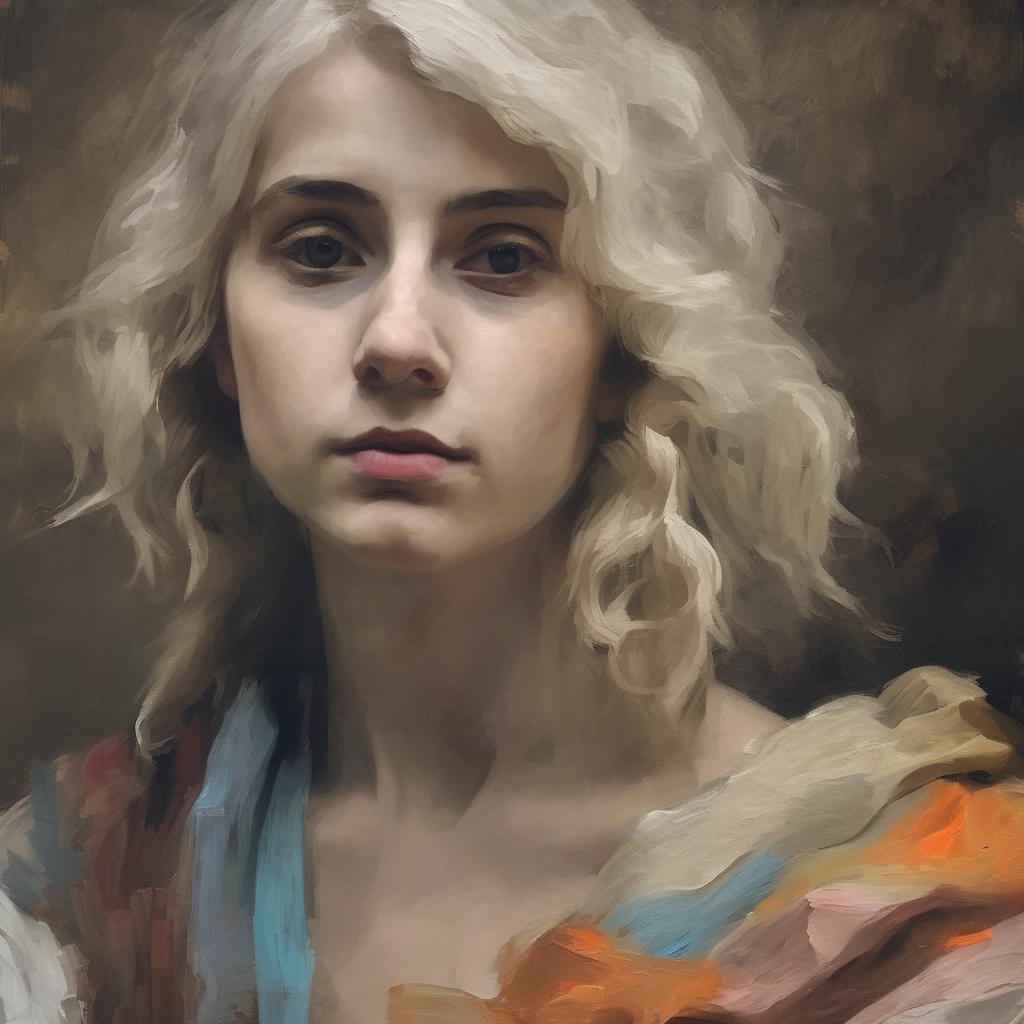 Ο Μοναδικός Καλλιτεχνικός Στυλ του Κάρολυ του Νεότερου Μαρκό