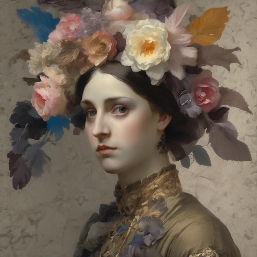 Ο Καλλιτεχνικός Αυτοσχεδιασμός του Wilhelm von SCHADOW