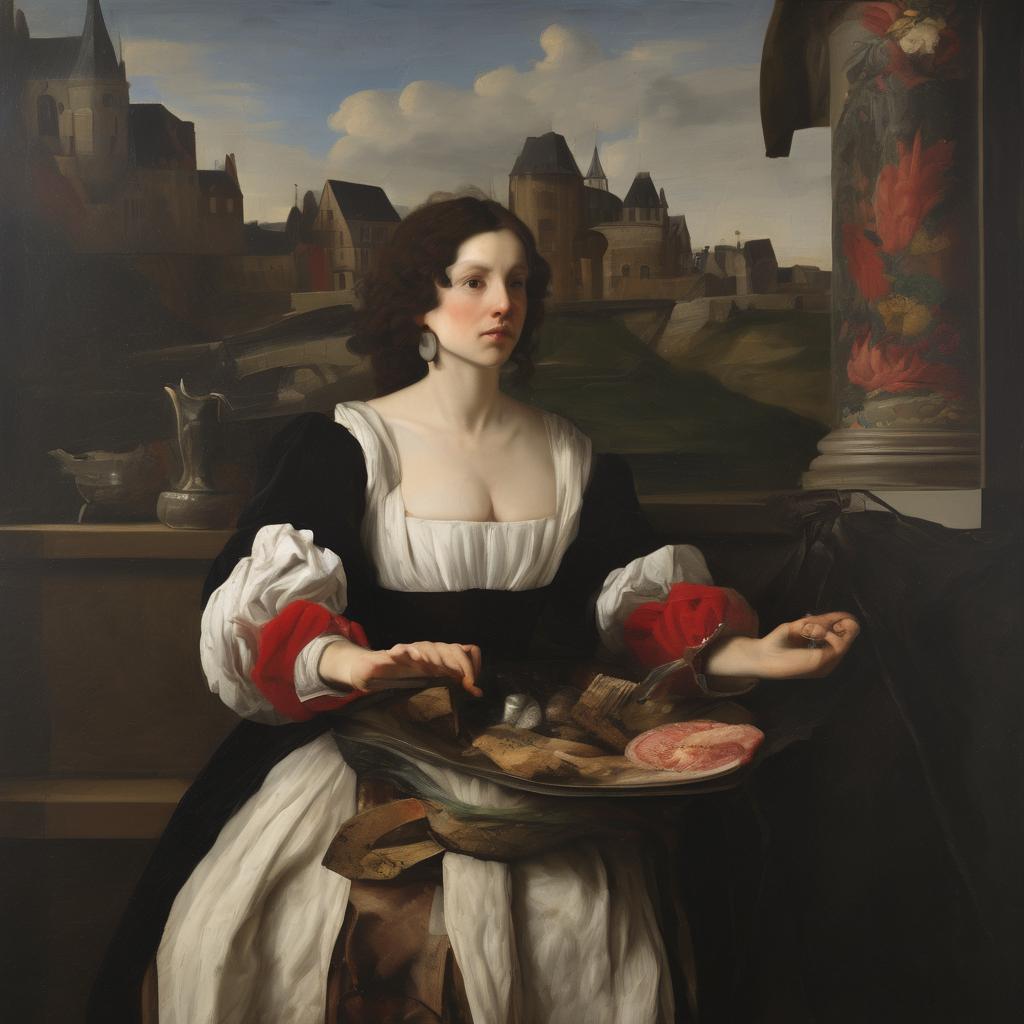 Η Ζωή και Οικογένεια του Θεόδωρου Ρόμπουτς