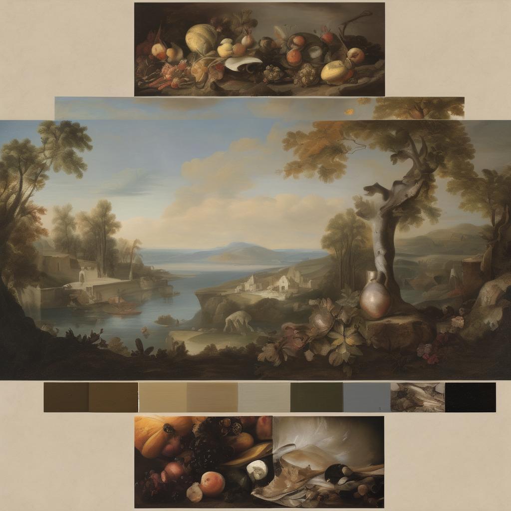 Η Ζωή και Έργα του ζωγράφου Οσία του Πρεσβύτερου