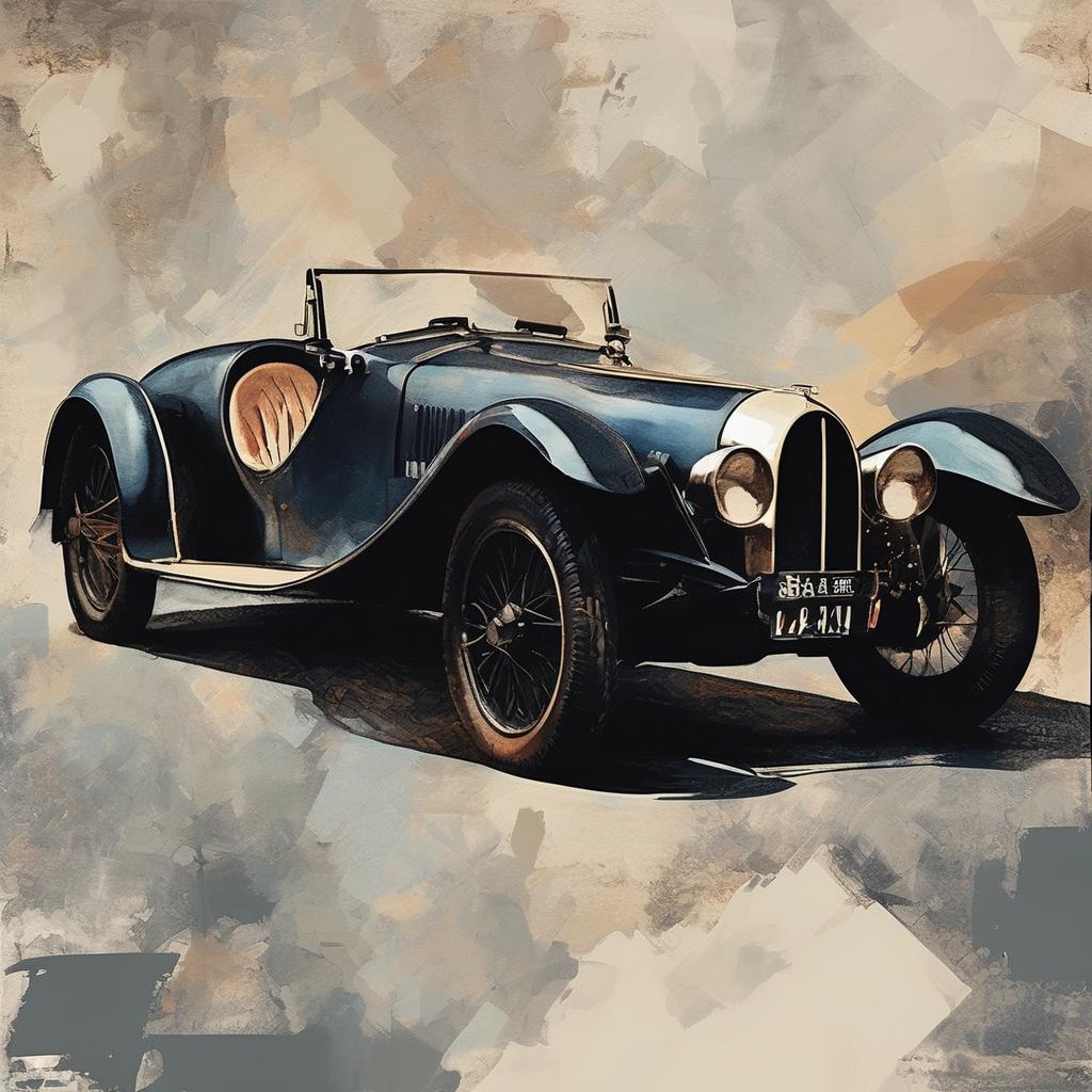 Η Τέχνη και ο Στυλ του Rembrandt Bugatti