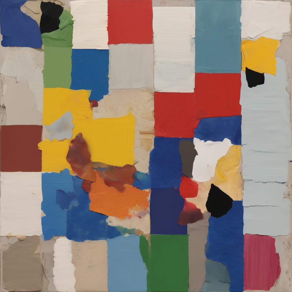 Η Ζωή και Καριέρα του Richard Tuttle