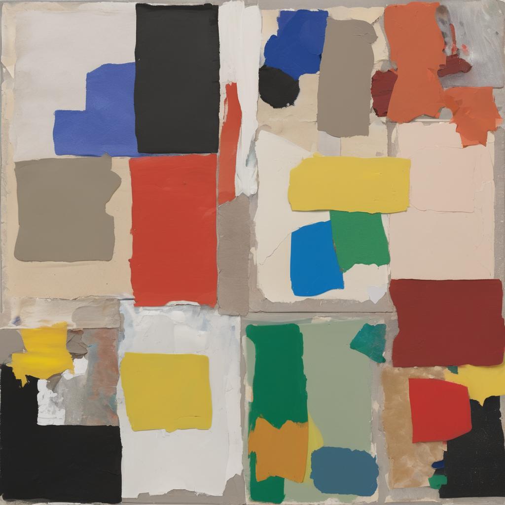 Η Αισθητική και Στυλιστική Προσέγγιση του Καλλιτέχνη