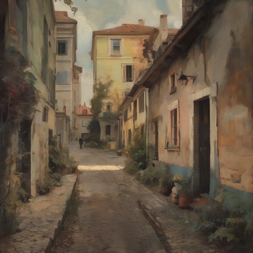 Η πρώιμη ζωή του Καρλ Φρίντριχ Τσίμερμαν