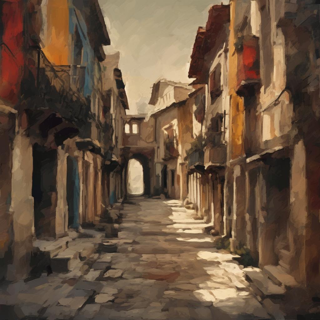 Η Ζωή και Η Καριέρα του Αρτίν Ντεμίρτσι