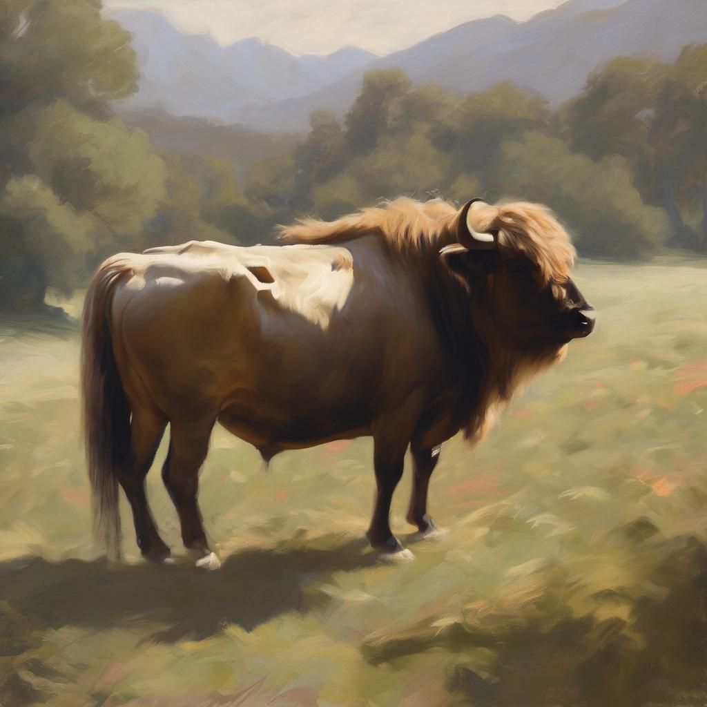 Η Καριέρα της ως Καλλιτέχνης