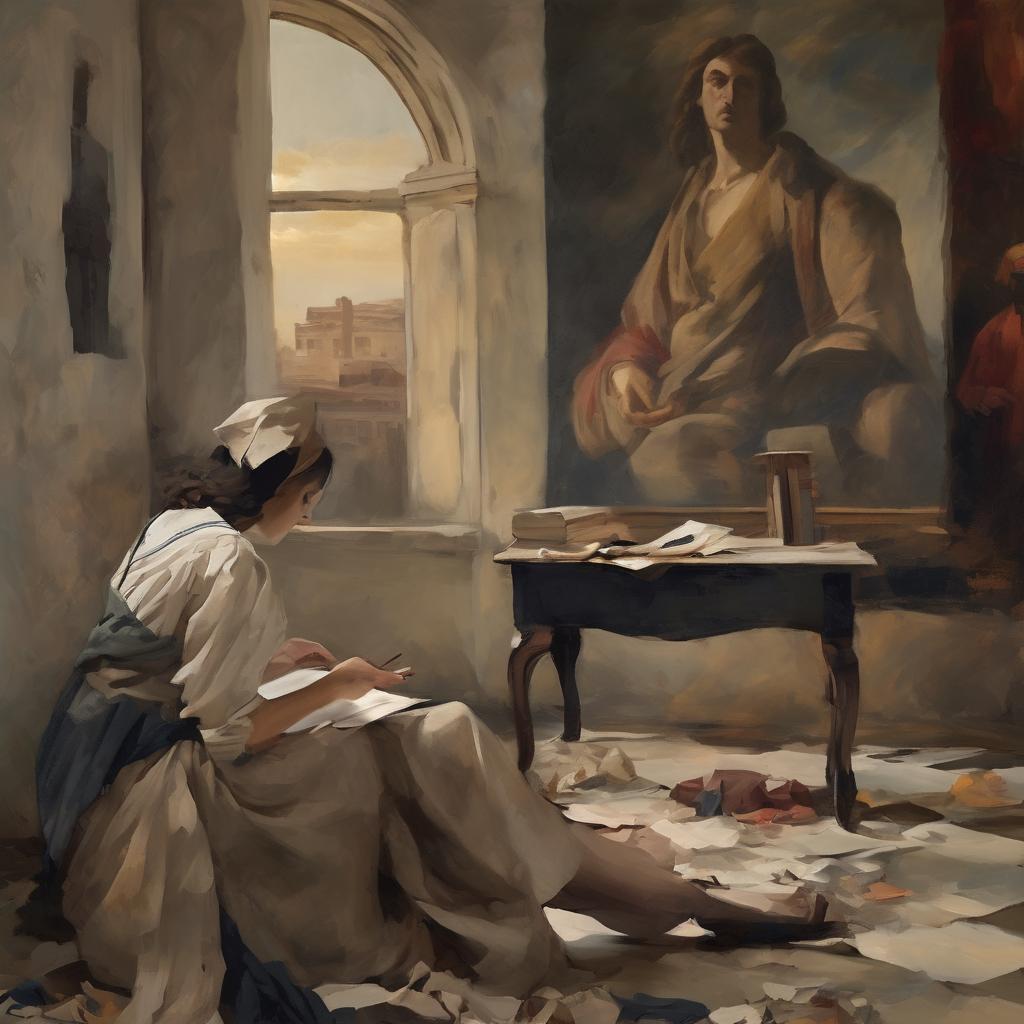 Η Ζωή και η Πρώιμη Καλλιτεχνική Φάση του Πάολο Μονάλντι