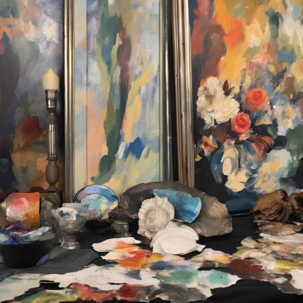 Δανιήλ Σάιτερ – Ο Μεταβαρόκ Ζωγράφος