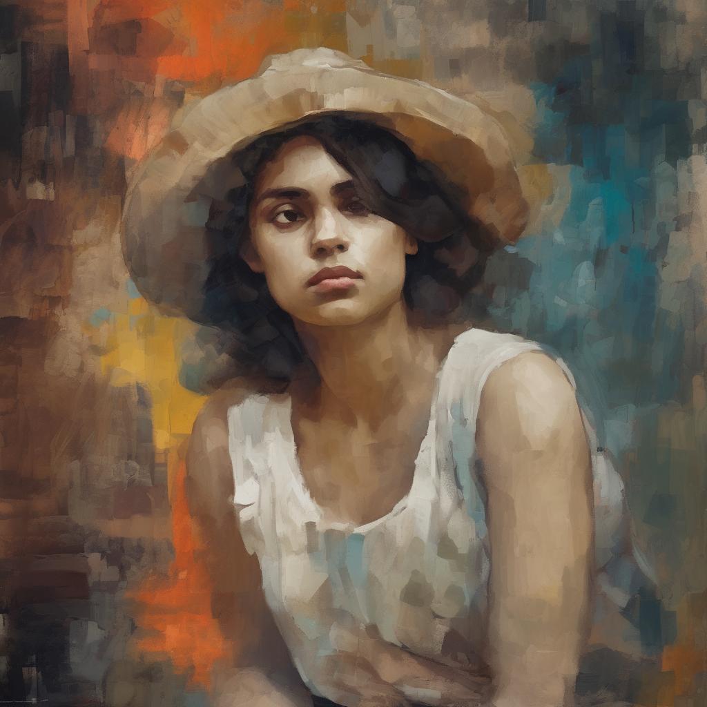 Το Καλλιτεχνικό Στυλ του Ενδορο Νέρι