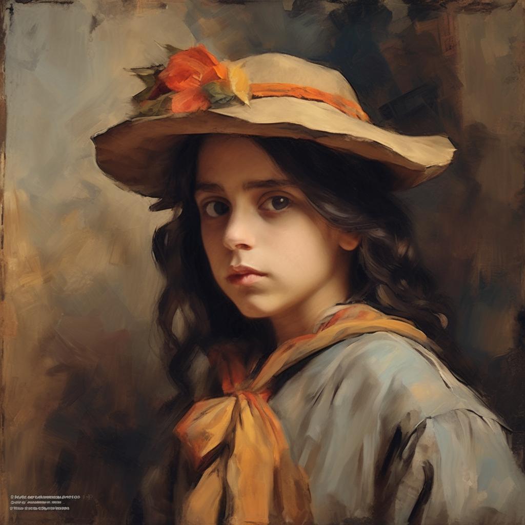 Ο Καλλιτεχνικός Στυλ και η Τεχνική του Vicente ACERO Y AREBO