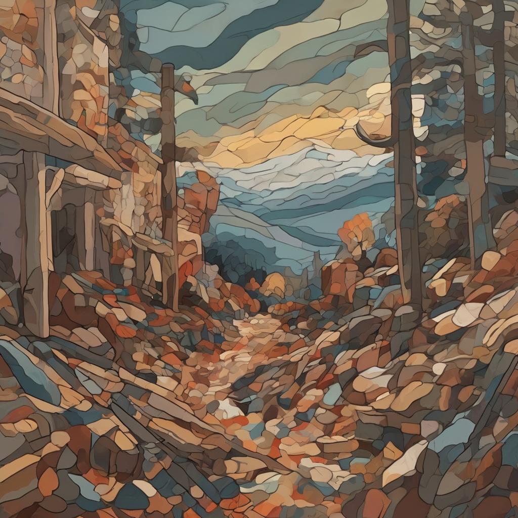 Παιδικά Χρόνια και Εκπαίδευση