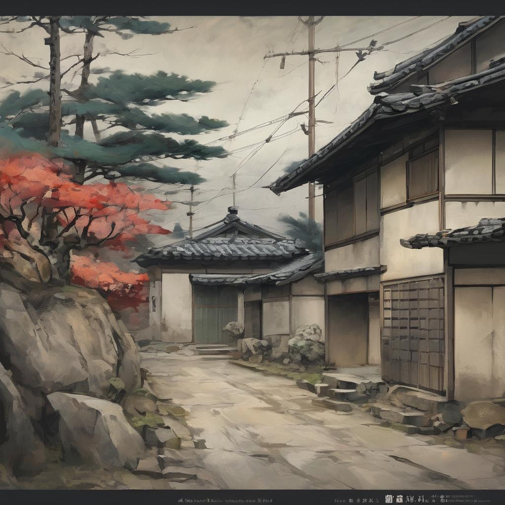 Ο Μοναδικός Καλλιτεχνικός Στυλ του Τέσσαι Τομιόκα