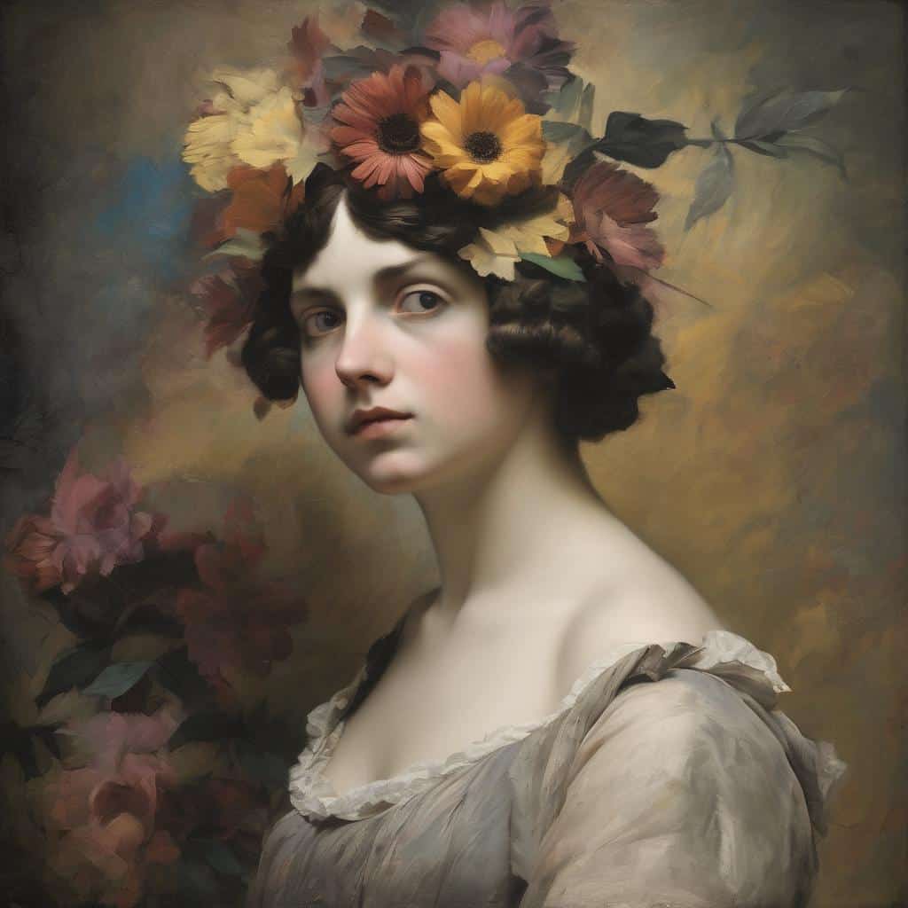 Βίλχελμ φον ΣΚΑΔΟΥ – Ηγεμονία της γερμανικής ρομαντικής τέχνης